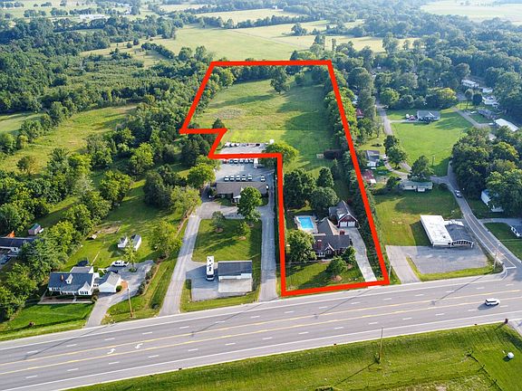 2nd image of 2318 Us Highway 41a S