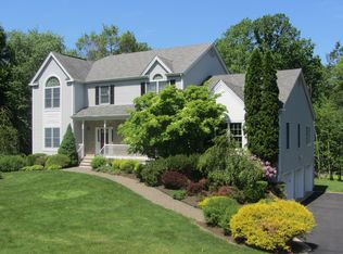 52 Wilkeshire Blvd, Randolph, NJ 07869