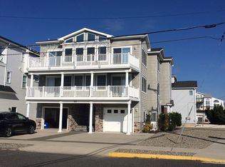 201 90th St, Sea Isle City, NJ 08243