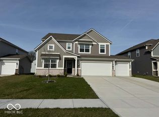 8585 Tripp Rd, Pendleton, IN 46064