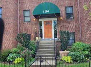 1200 Q St NW STE 101, Washington, DC 20009