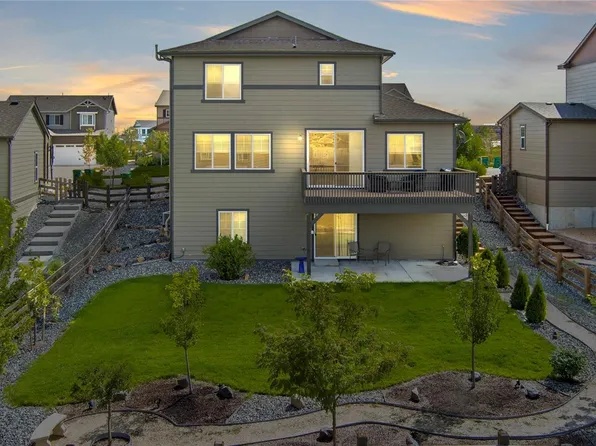 7363 S Scottsburg Way, Aurora, CO 80016