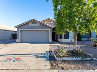 11303 E Camino St, Mesa, AZ 85207