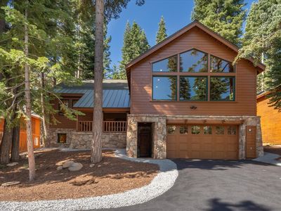 13701 Hansel Ave, Truckee, CA, 96161