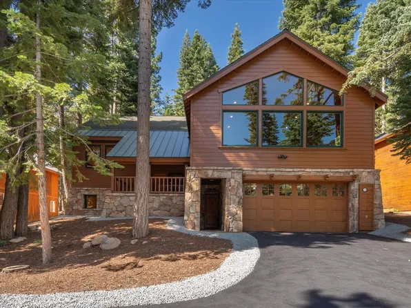 13701 Hansel Ave, Truckee, CA 96161