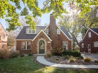 4300 Adams Ave, Des Moines, IA 50310