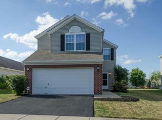 306 Hartford Ct, Maineville, OH 45039
