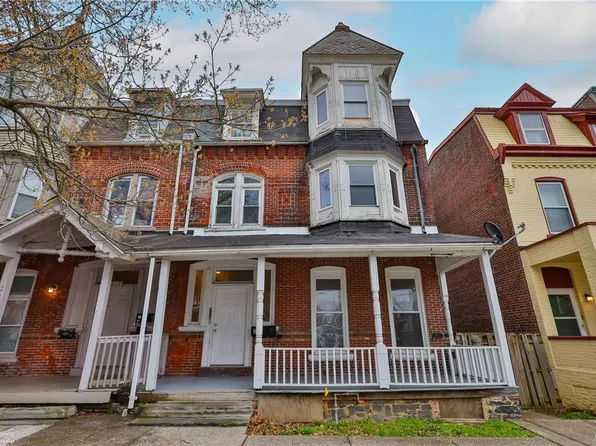 213 N 4th St, Allentown, PA 18102