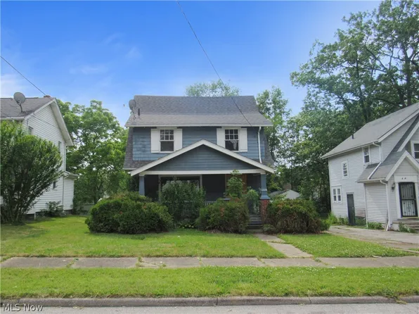 1226 Herman Ave, Akron, OH 44307