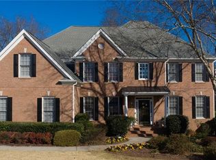 655 Garden Wilde Pl, Roswell, GA 30075