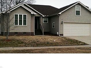 304 Beechdale Rd, Portsmouth, VA 23701