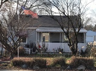 12241 Inkster Rd, Livonia, MI 48150