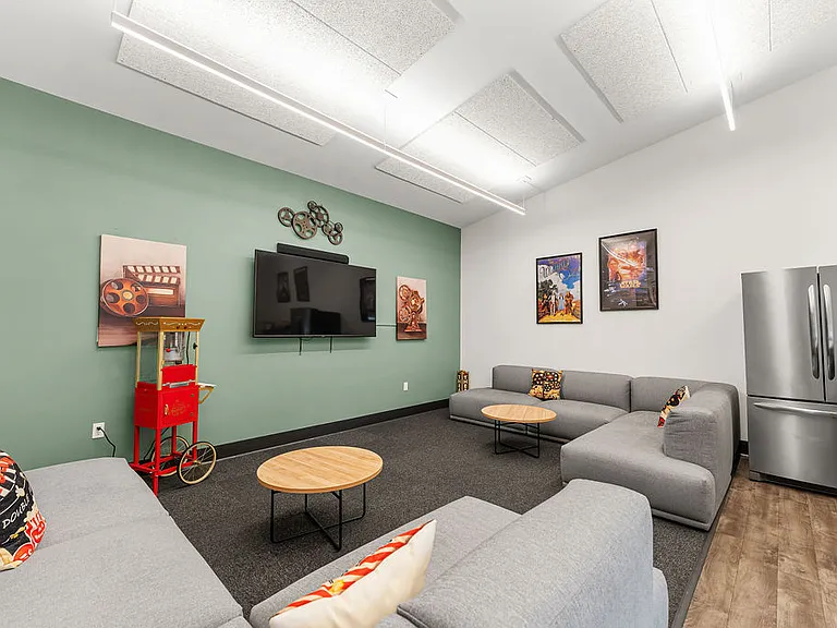 Lofts at Fox Ridge — Photo 5