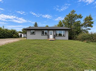 511 1st Ave, Odessa, SK S0G3S0