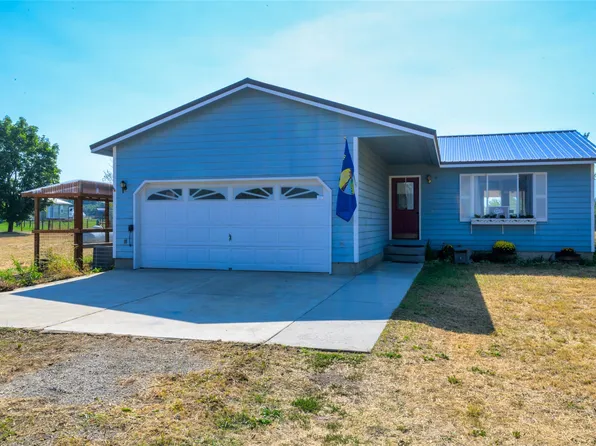 913 Leese Ln, Stevensville, MT 59870