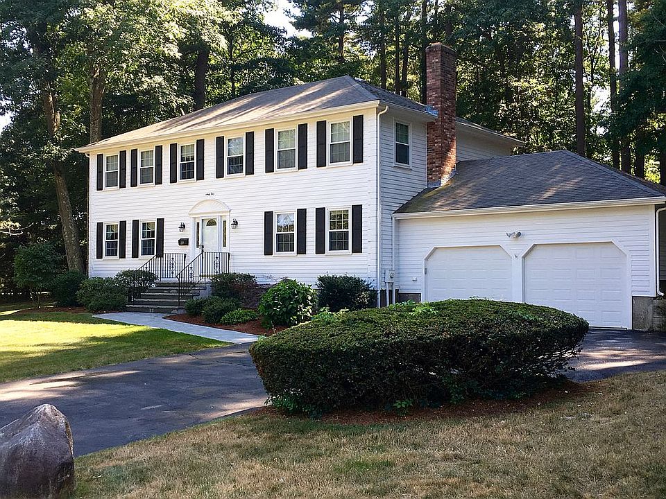 2nd image of 65 George Aggott Rd