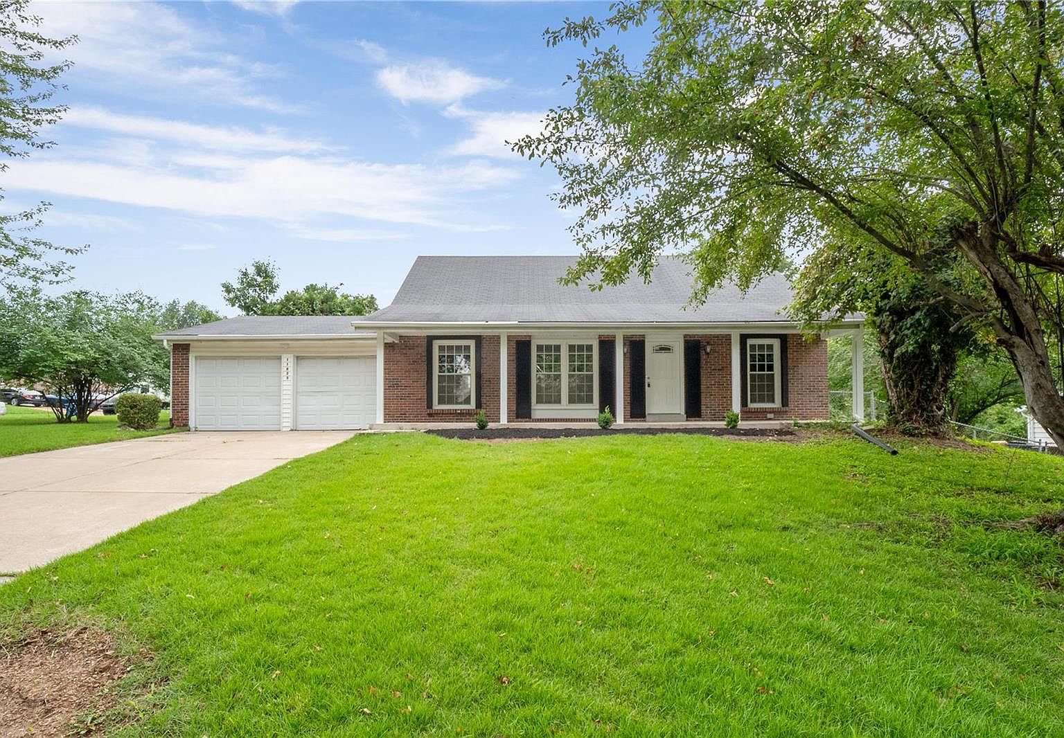 11825 Rollingsford Dr, Black Jack, MO 63033 MLS 23042859 Zillow