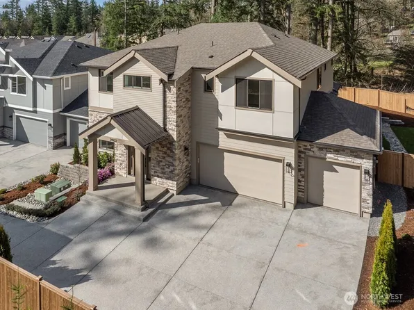 24922 SE 17th Street #1, Sammamish, WA 98075