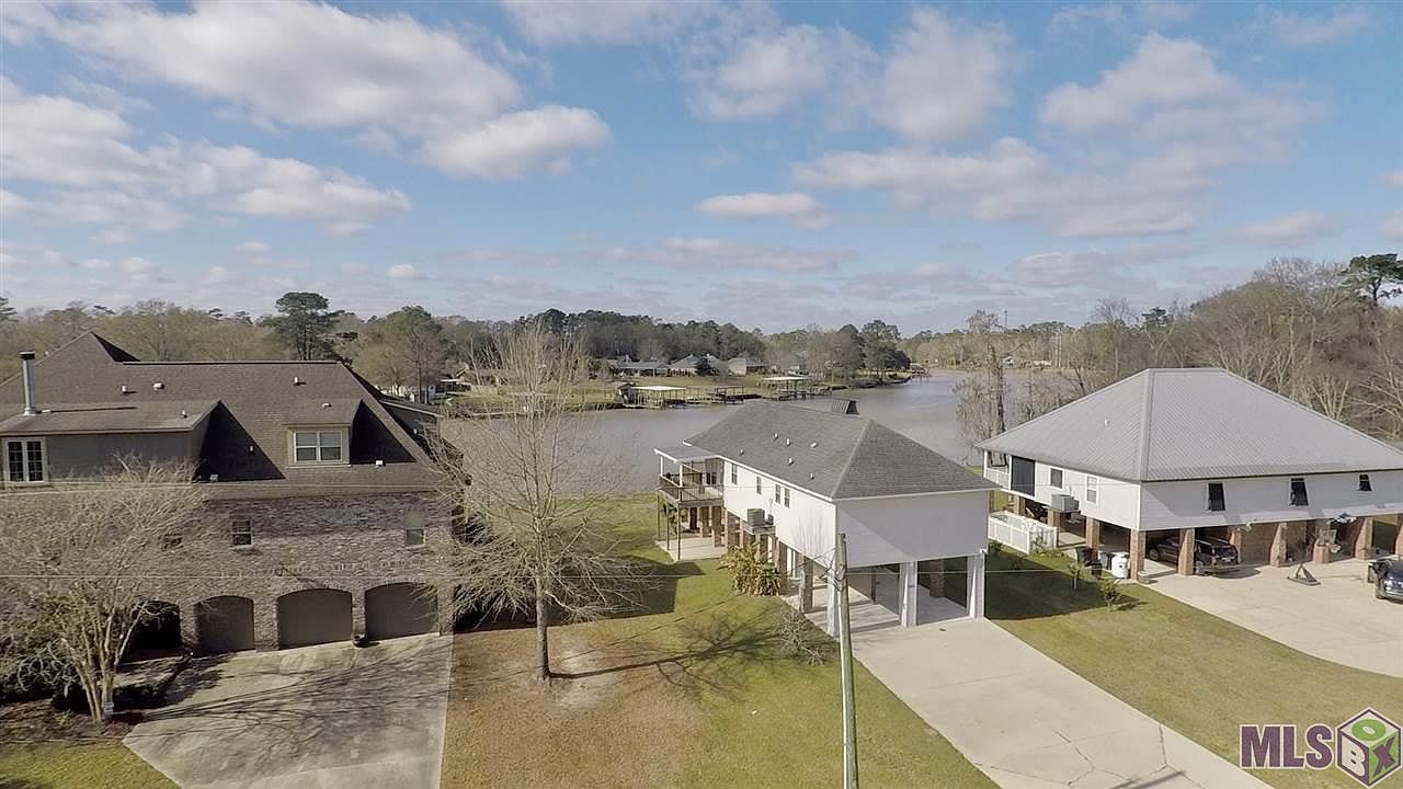 17653 Cove Ln, Port Vincent, LA 70726 Zillow