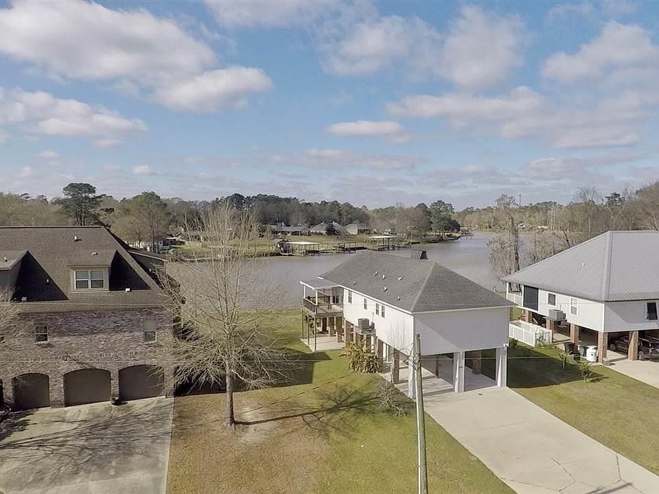 17653 Cove Ln, Port Vincent, LA 70726 Zillow