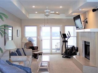 44 Emerald Bay Ct #2B, Lake Ozark, MO 65049