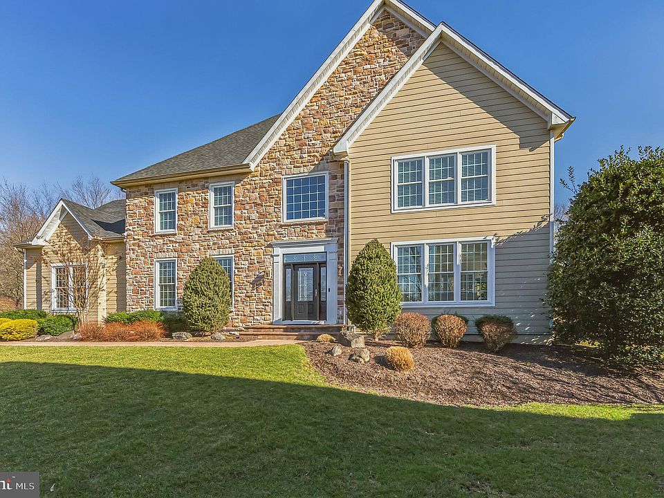 941 Talamore Dr, Ambler, PA 19002 Zillow