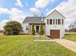 2060 Washington North Rd, Mansfield, OH 44903