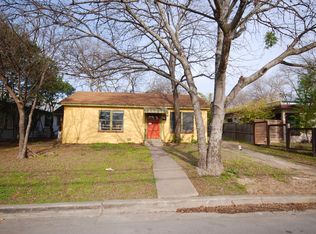 2108 Brackenridge St, Austin, TX 78704