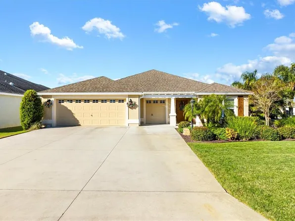 3230 Joy Ln, The Villages, FL 32163