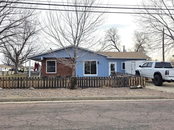 680 N 19th St, Canon City, CO 81212