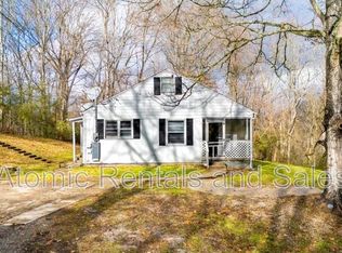 8905 Childress Rd, Powell, TN 37849