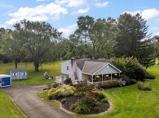 207 Faggs Manor Rd, Cochranville, PA 19330