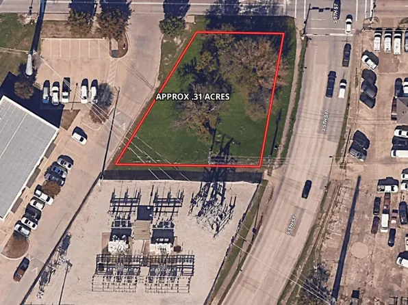 404 W Avenue B, Garland, TX 75040