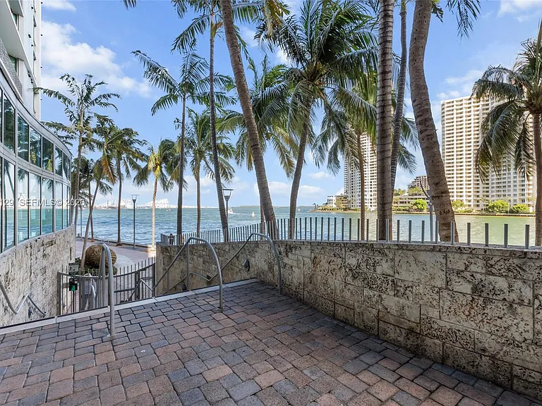 335 S Biscayne Blvd #908 — Photo 35