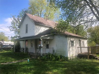 107 S Keyte St, Brunswick, MO, 65236