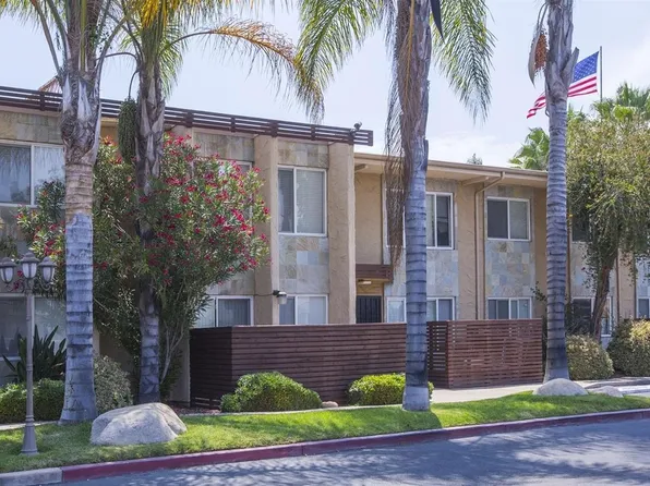 1386 E Madison Ave E, El Cajon, CA 92021