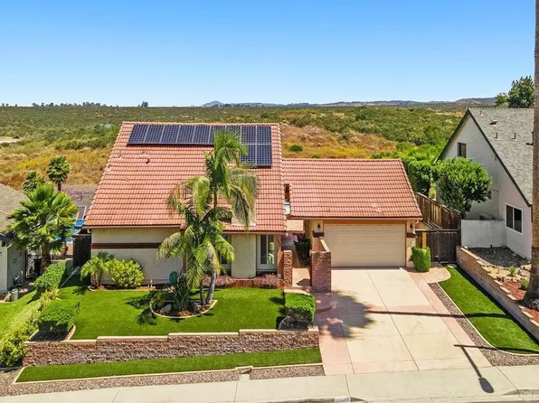10448 La Morada Dr, San Diego, CA 92124