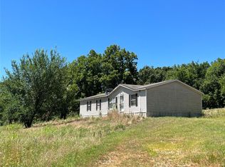 337743 E 1010th Rd #1, Meeker, OK 74855