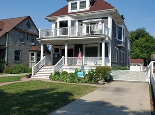 527 Park Ave, River Forest, IL 60305