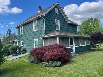 42 Amity Road, Warwick, NY, 10990