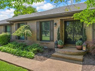 5015 Lakeridge Dr, Old Hickory, TN 37138