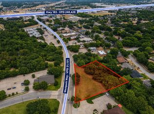 525 Westpark Way, Euless, TX 76040