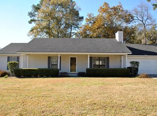 4401 Holly Ln, Valdosta, GA 31602