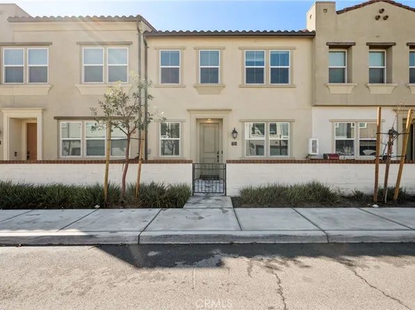 2768 E Barrel Privado #79, Ontario, CA 91761