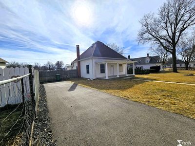 1121 F St, Geneva, NE, 68361