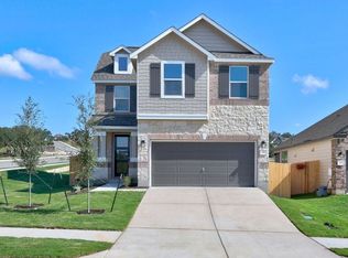 101 Coastal Way, Georgetown, TX 78628