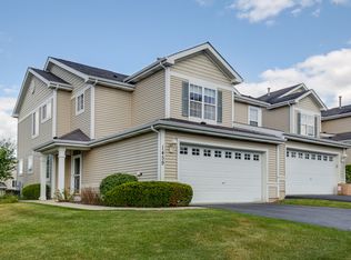 1459 W Remington Ln, Round Lake, IL 60073