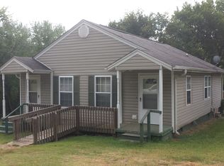 1002 Railroad St #A, Anderson, SC 29624