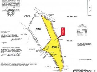 TRACT 2 Windy Hill Rd, Fleetwood, NC 28626