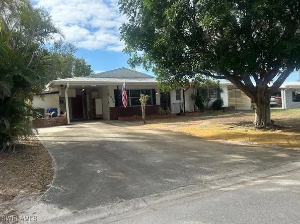 1636 South Dr, Fort Myers, FL 33907